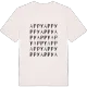 Appy ordlek t-shirt