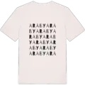 Araby ordlek t-shirt