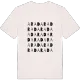 Arad ordlek t-shirt