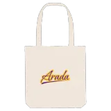 Arada baseball tygkasse