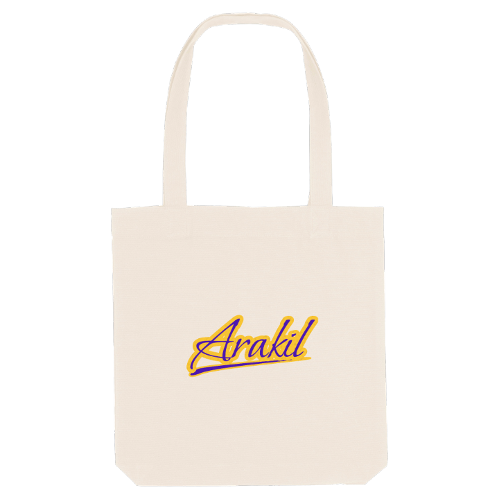Arakil baseball tygkasse – tygkasse från PinShirt