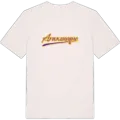 Aranzueque baseball t-shirt