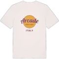 Arcade cirkel t-shirt