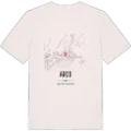 Arco karta t-shirt