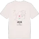 Arçon karta t-shirt
