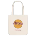 Arcos cirkel tygkasse
