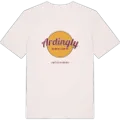 Ardingly cirkel t-shirt