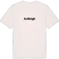 Ardleigh fetstil t-shirt