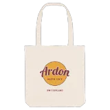 Ardon cirkel tygkasse