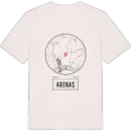 Arenas t-shirt