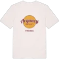 Argancy cirkel t-shirt