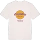 Argentine cirkel t-shirt