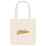 Arholzen baseball tygkasse