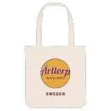 Ärltorp cirkel tygkasse