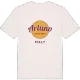 Arluno cirkel t-shirt