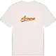 Armeno baseball t-shirt