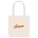 Arnanäs baseball tygkasse