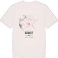 Arnave karta t-shirt