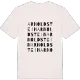 Arnoldstein ordlek t-shirt