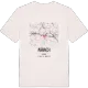 Arrach karta t-shirt