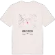 Arraya de Oca karta t-shirt