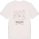 Arrayou-Lahitte karta t-shirt