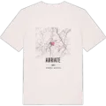 Arriate karta t-shirt
