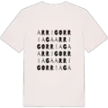 Arrigorriaga ordlek t-shirt
