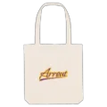 Arrout baseball tygkasse