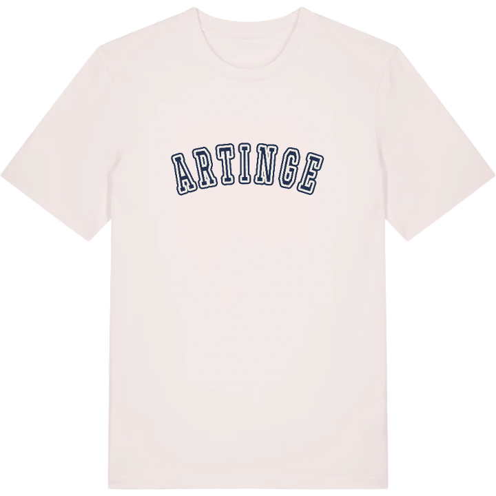 Artinge college t-shirt – t-shirt från PinShirt