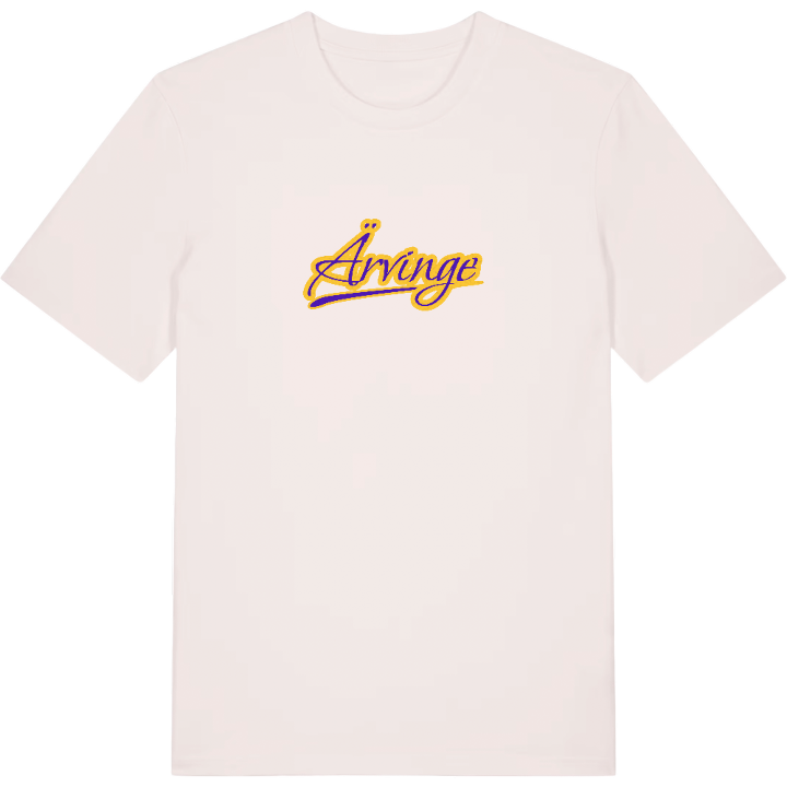 Ärvinge baseball t-shirt – t-shirt från PinShirt