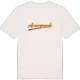 Arzergrande baseball t-shirt