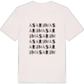 Asarum ordlek t-shirt