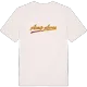 Asasp-Arros baseball t-shirt