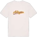 Ashington baseball t-shirt