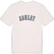 Ashley college t-shirt