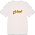 Ashwell baseball t-shirt