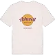 Ashwell cirkel t-shirt