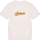 Äskebacka baseball t-shirt