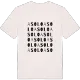 Asolo ordlek t-shirt