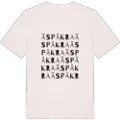 Äspåkra ordlek t-shirt