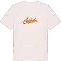 Äspholm baseball t-shirt