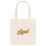 Aspvik baseball tygkasse