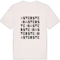 Asterstein ordlek t-shirt