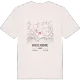 Atães e Rendufe karta t-shirt