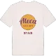 Ateca cirkel t-shirt
