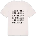 Auer - Ora ordlek t-shirt