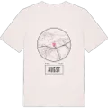 Augst t-shirt