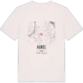 Aurel karta t-shirt