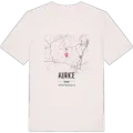 Aurice karta t-shirt